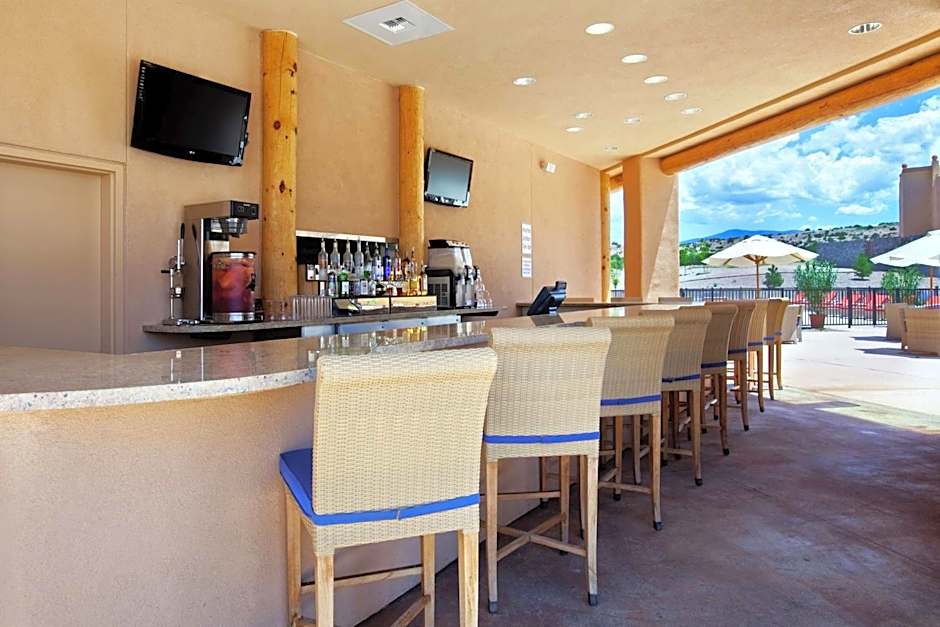 Hilton Santa Fe Resort & Spa At Buffalo Thunder
