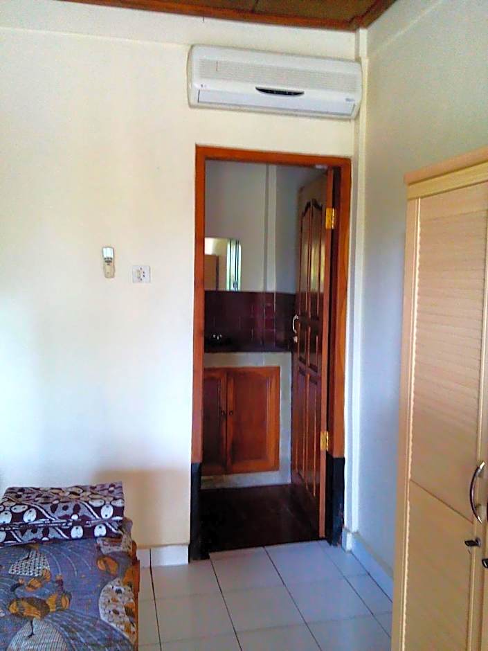 Hotel Dupa