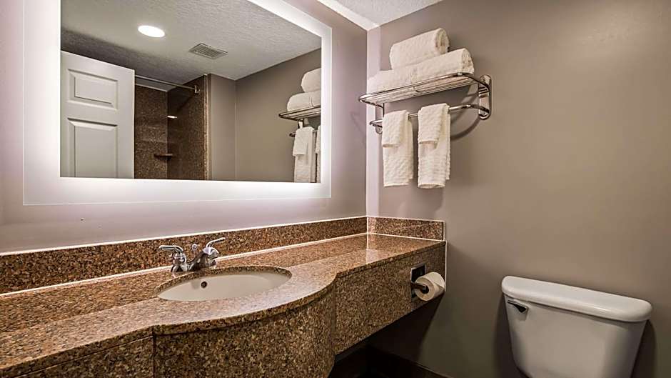 Best Western Plus St. Augustine I-95