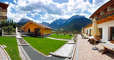 Biovita Hotel Alpi