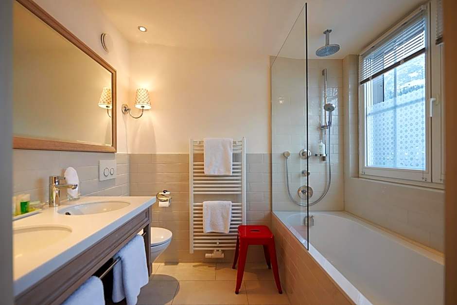 Boutique-Hotel Schmelzhof