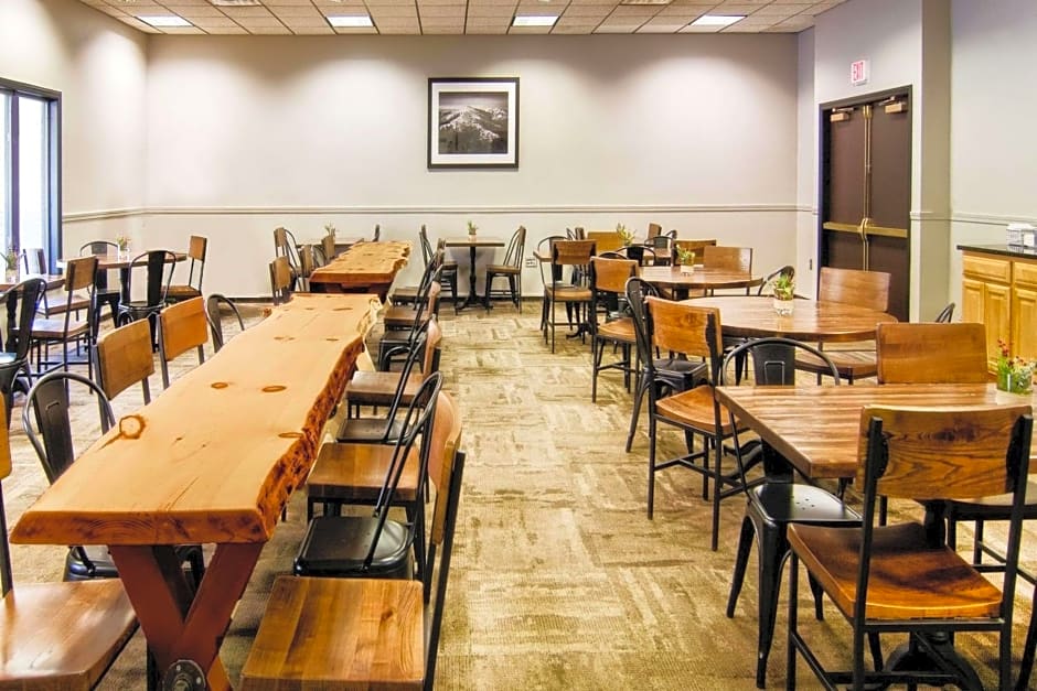 Green Granite Inn, Ascend Hotel Collection