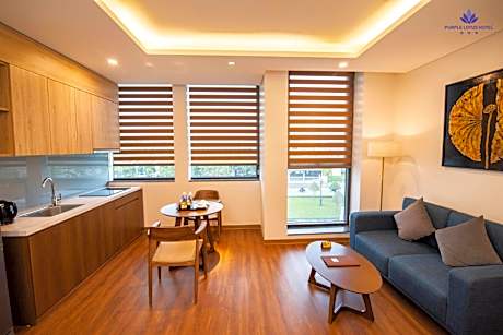 Junior Apartment
