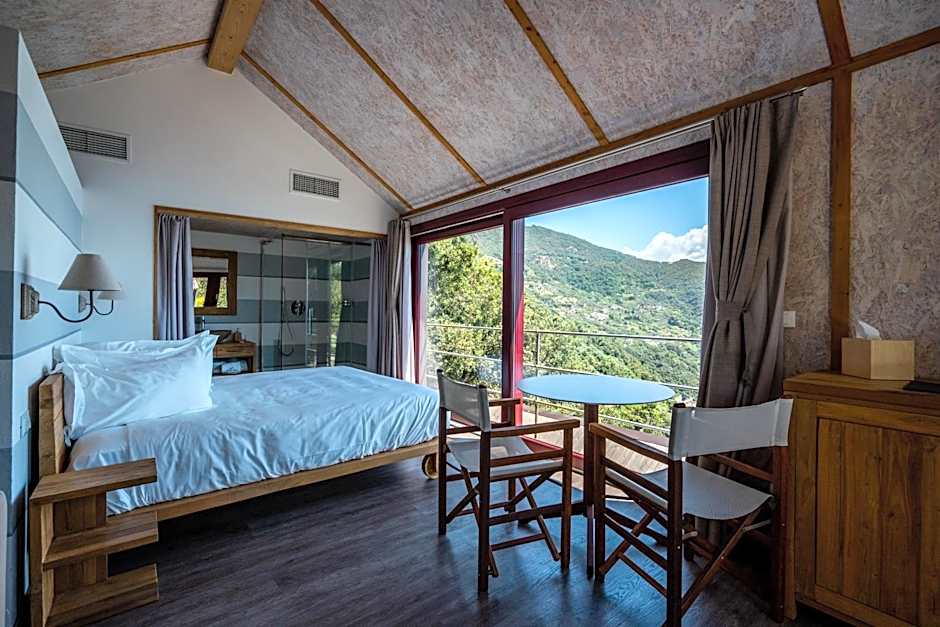 Sesta Terra Natural Resort