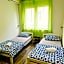 CroParadise Hostel