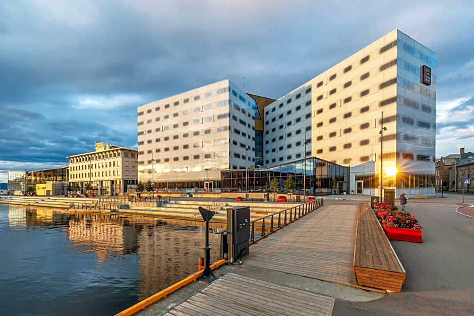 Photo 1 of 50 of Clarion Hotel Trondheim