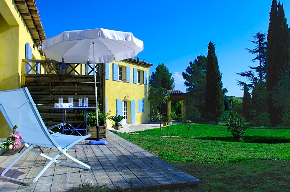 Chambres d'Hôtes Carpe Diem