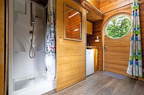 Carré d'étoiles Spa