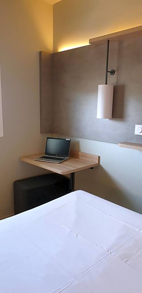 ibis budget Ciboure Saint-Jean-de-Luz