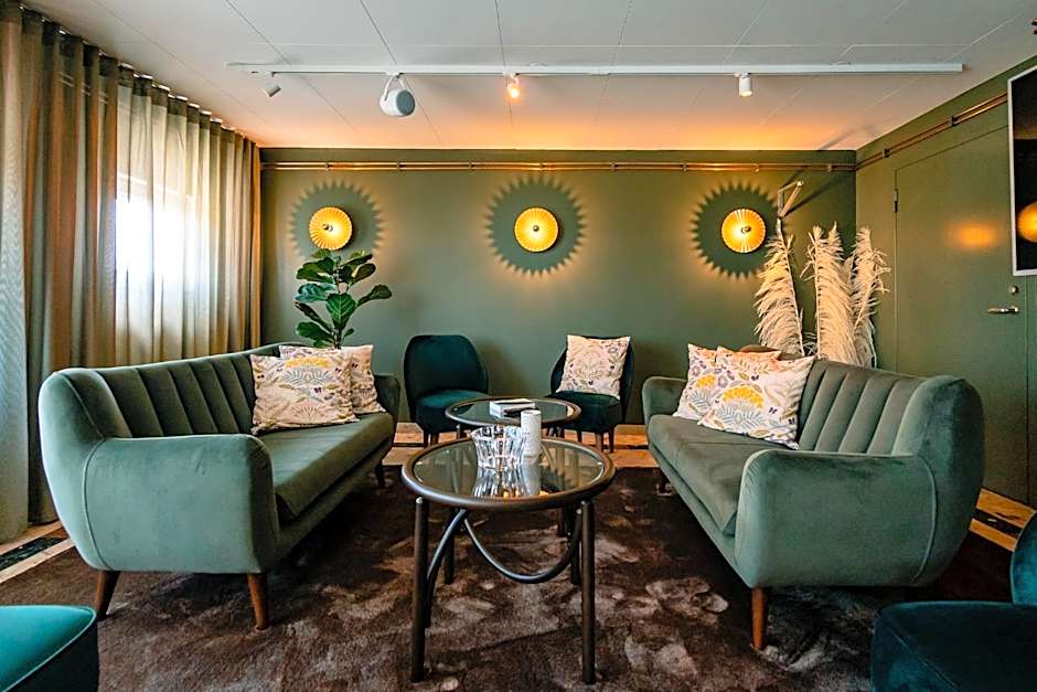 Best Western Hotel Danderyd