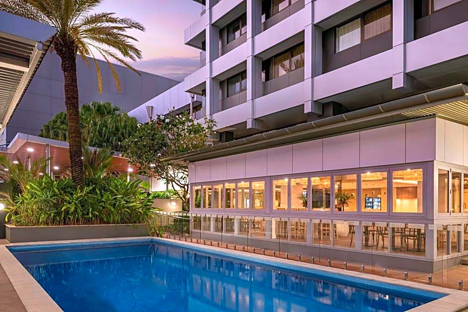 Courtyard by Marriott Darwin