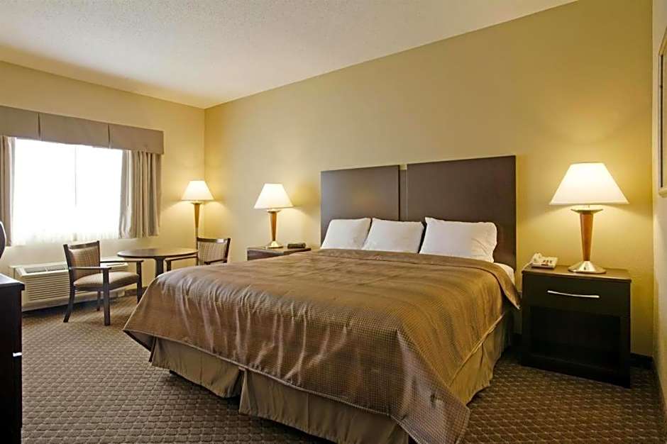 Quality Inn