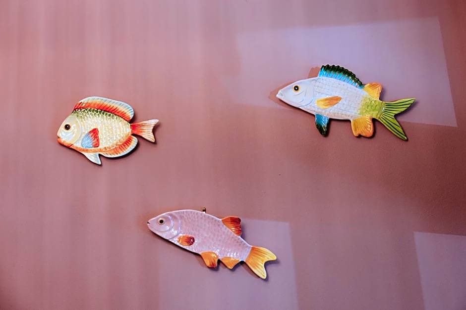 Hotel Asterisk, a family run hotel