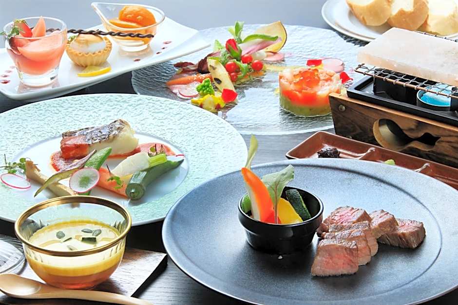 Yugawara Fuga - Adult Only