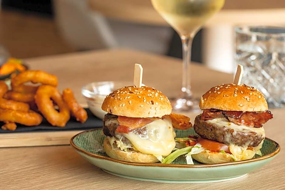 Holiday Inn Express Almere By IHG