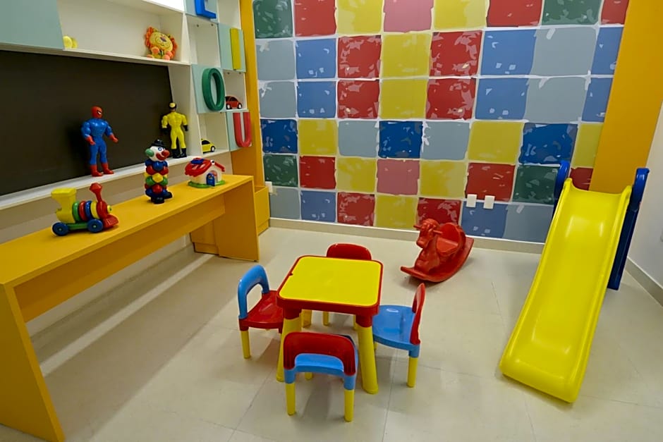 Nord Luxxor Sapucaia