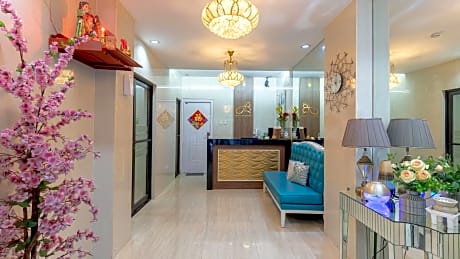 Baymont Suites and Residences