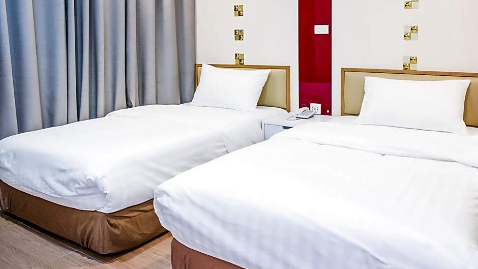 Sunset Residence Pinklao