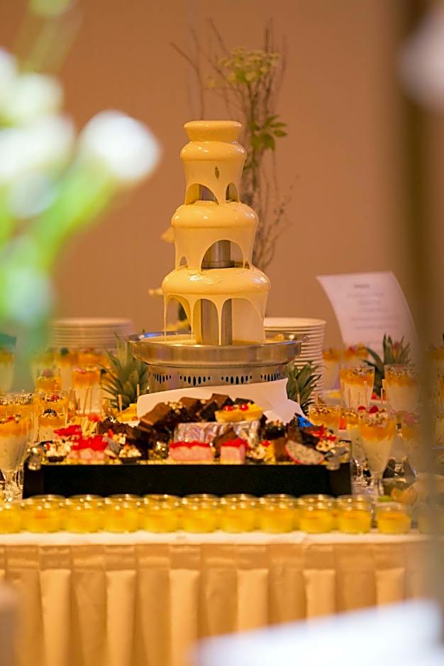 Radisson Blu Hotel Cottbus