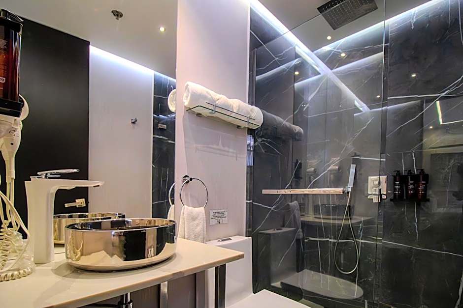 Haven, A Design Hotel