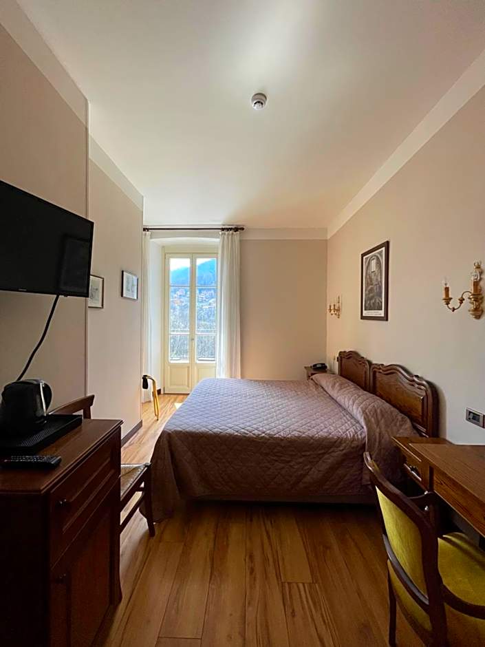 Hotel La Torre