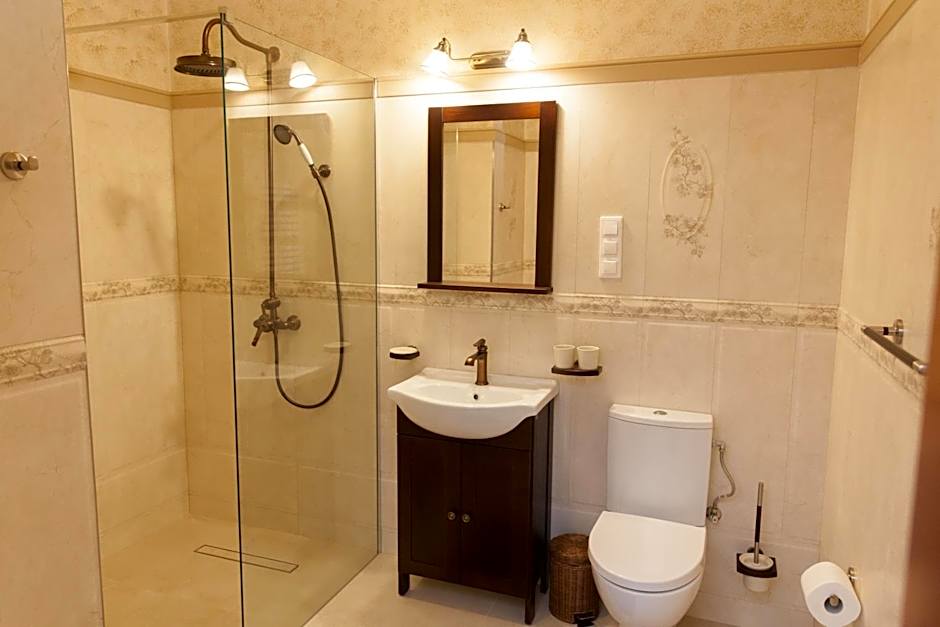 Hotel Willa Starosty