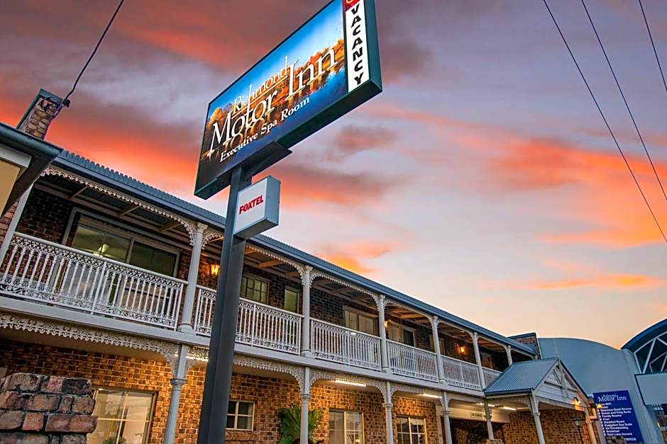 Richmond Motor Inn