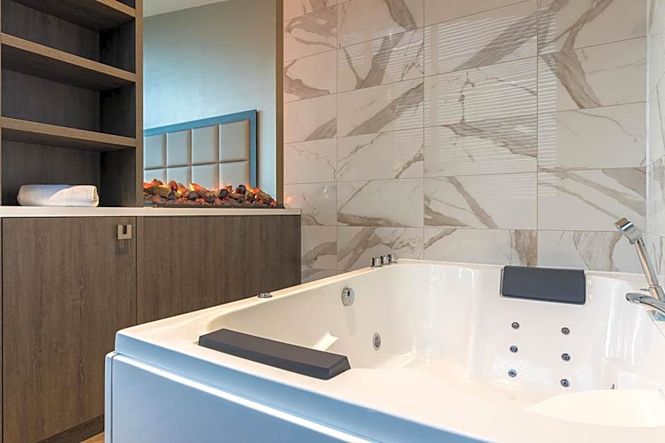 Riva hotel Den Haag - Delft