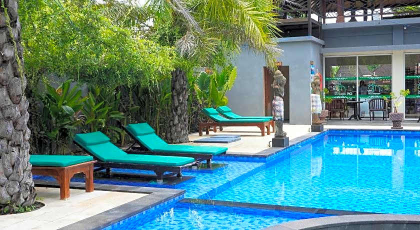 The Bali Menjangan Boutique Villas & Dive Center