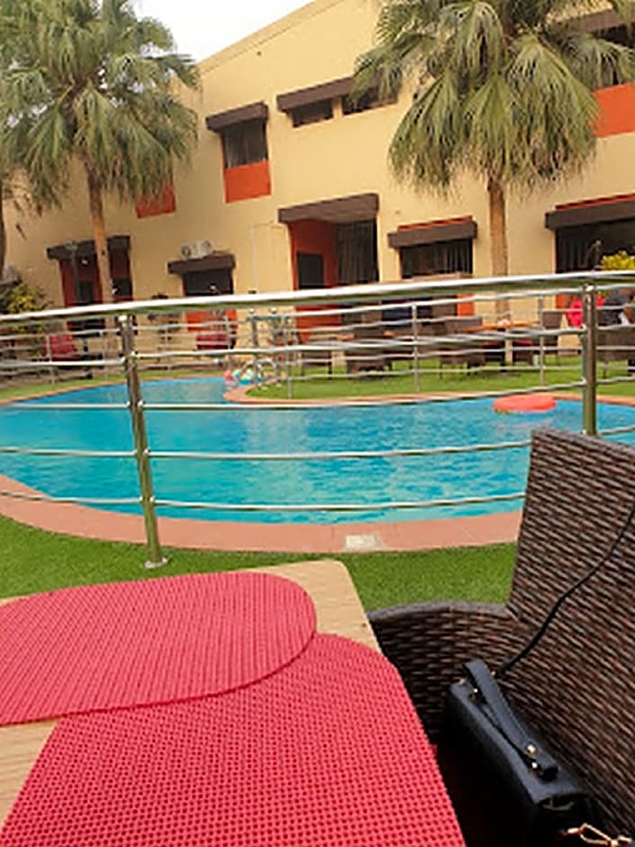 Esporta Suites GRA Ikeja
