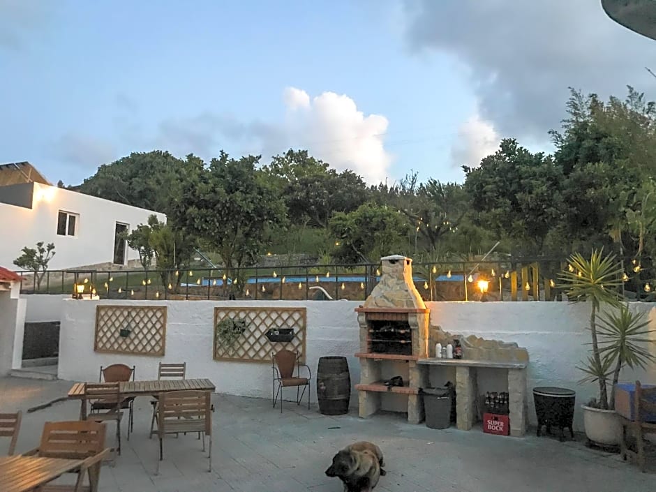 The Far End Surf House - Surf & Yoga Holidays