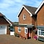 Strathmore Bed & Breakfast