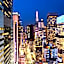W New York Times Square