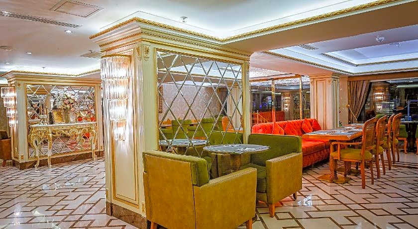 Hotel Marcello