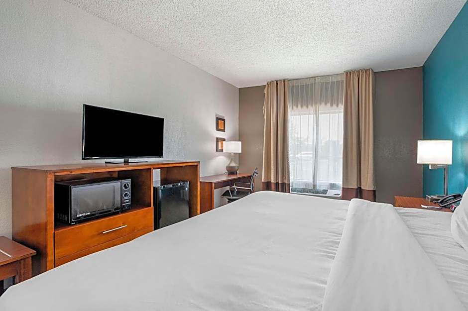 Comfort Inn Plainfield - Indianapolis Airport