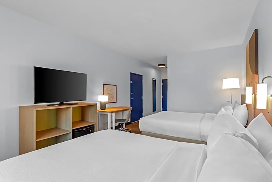 Spark by Hilton La Grange