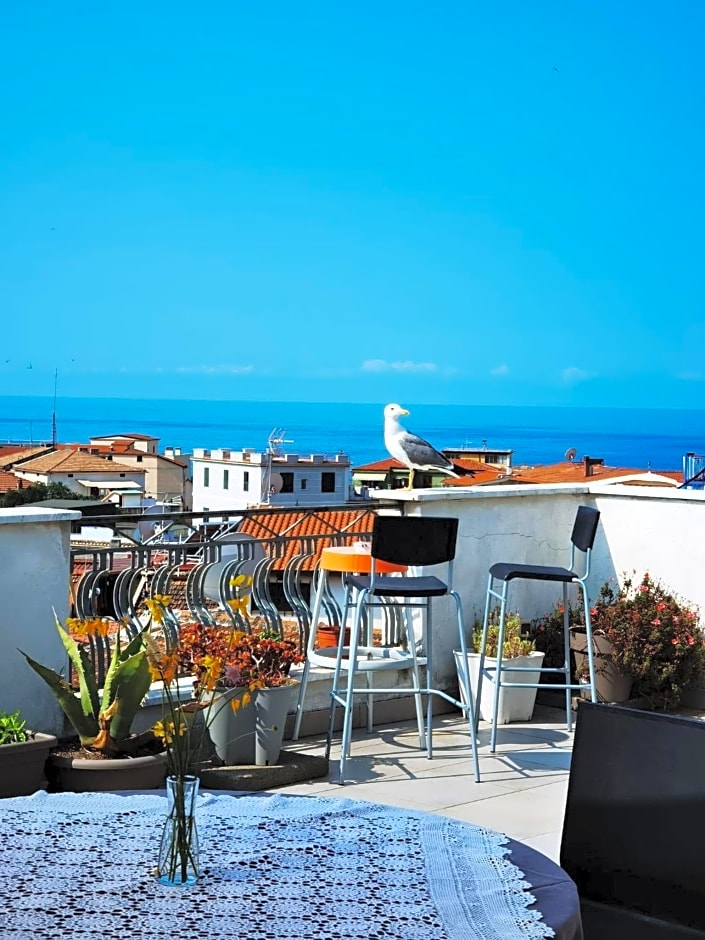 Re Merlo – Marina di Camerota, UT