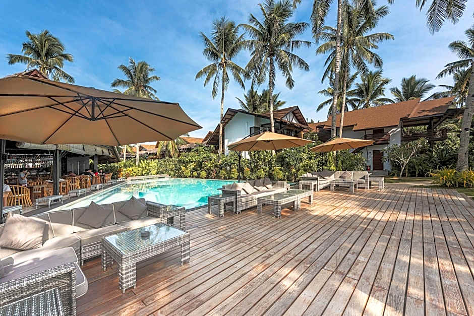 Siargao Island Villas