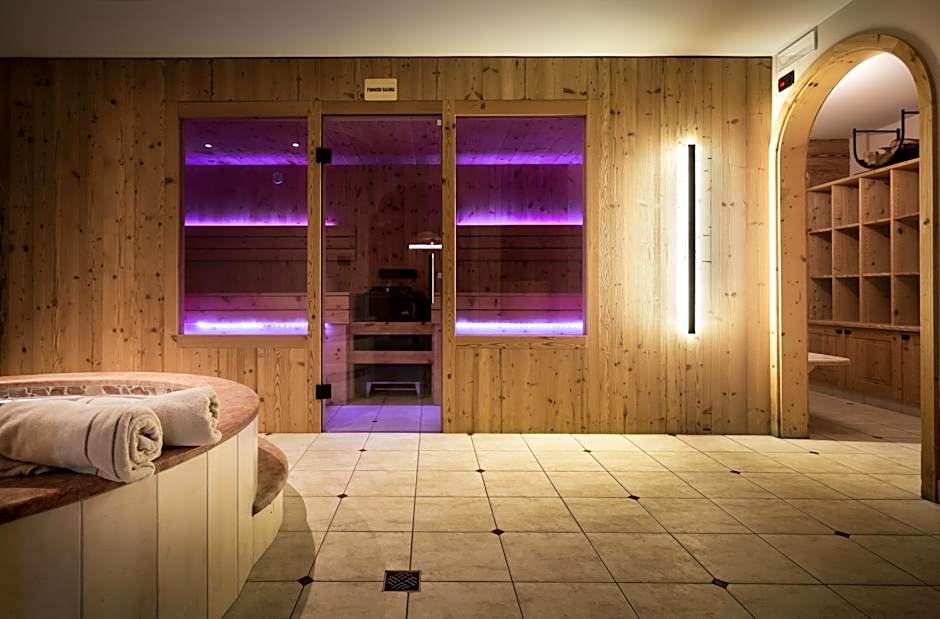 Hotel Fanes