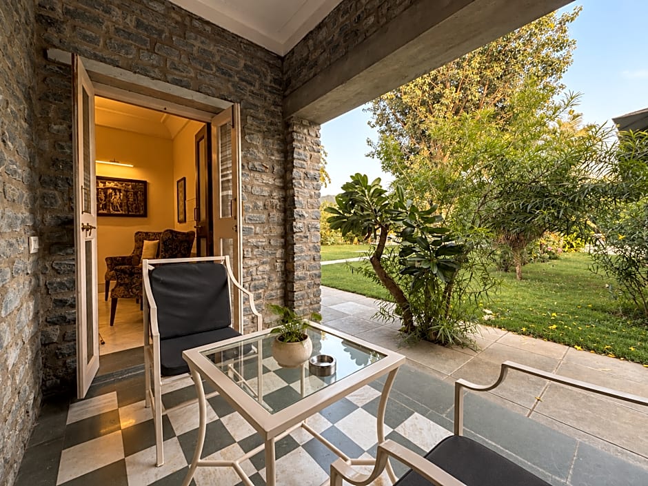 King’s Abode - Luxuria Ranakpur by Moustache