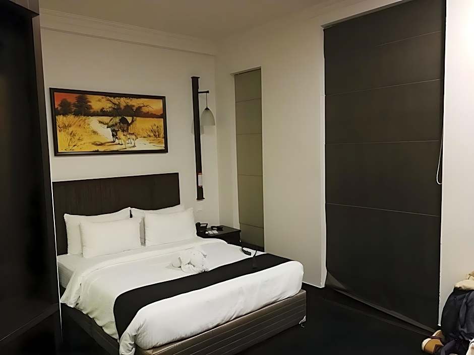Hotel Nippon Colombo