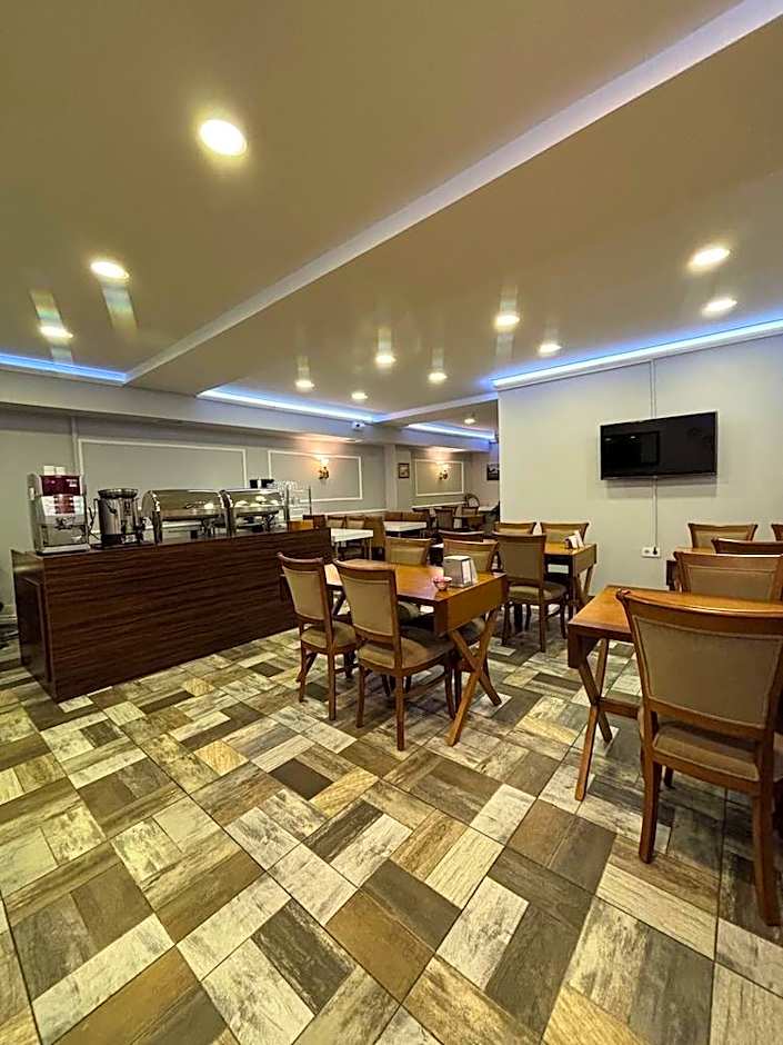 Wame Suite Hotel Nisantasi