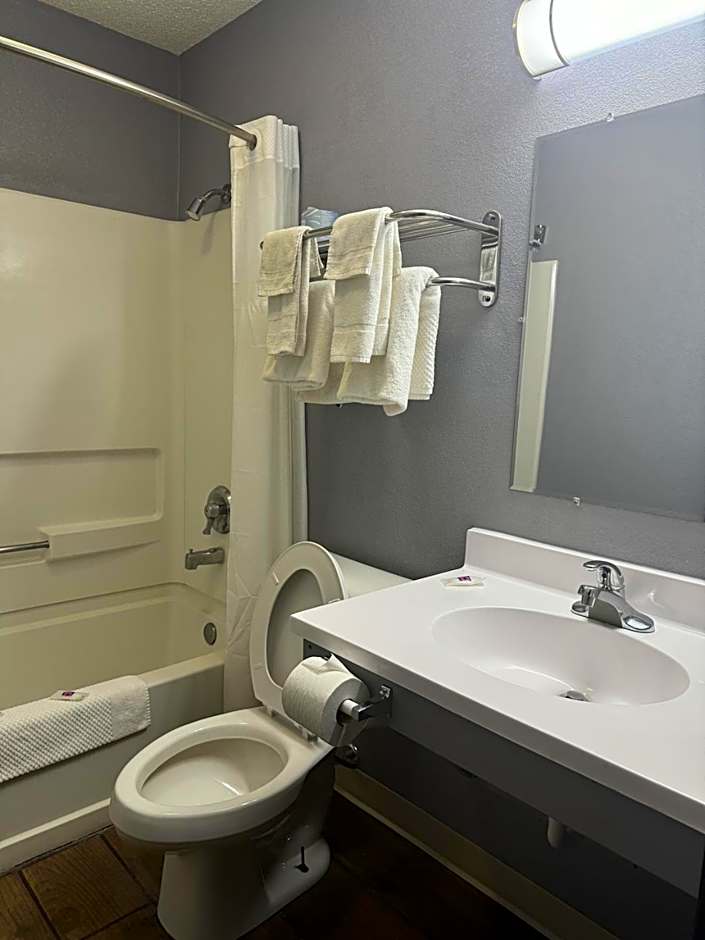 Motel 6 North Sioux City, SD I 29 North
