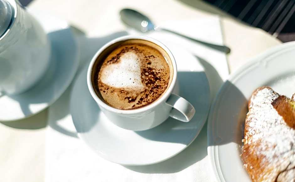 Hotel Nizza Frontemare Superior 3 Stelle