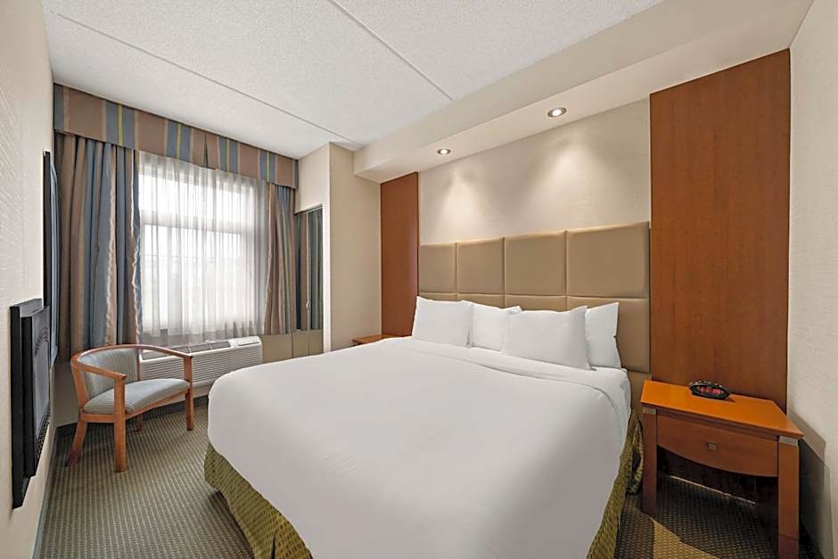 Best Western Plus Orangeville Inn & Suites