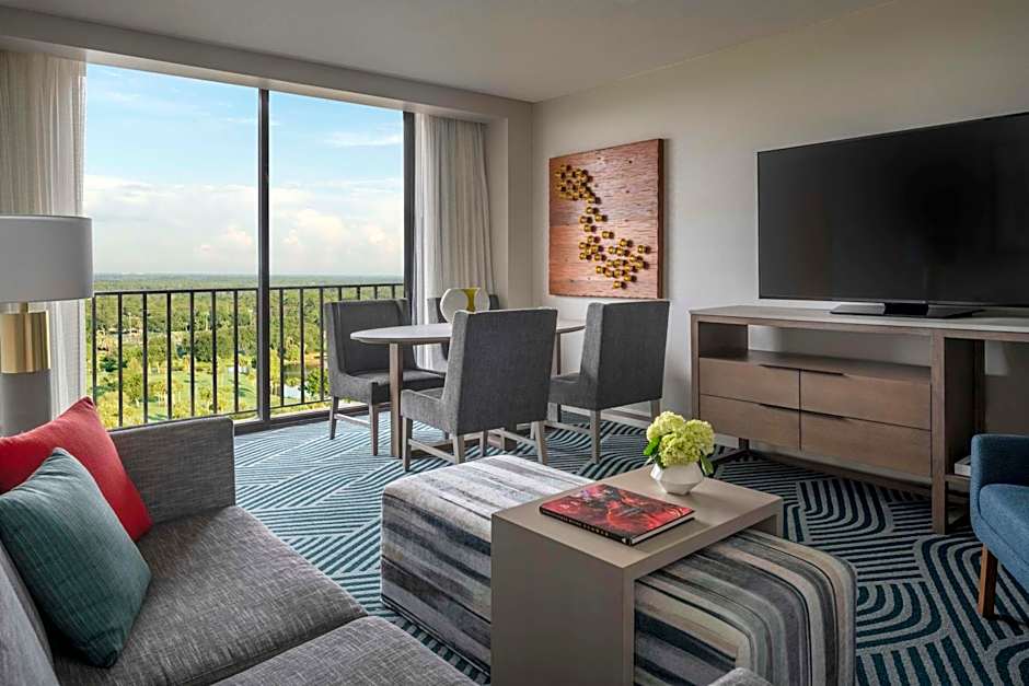 Hyatt Regency Grand Cypress Resort