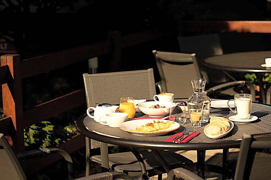 Apart Hotel Jablonec