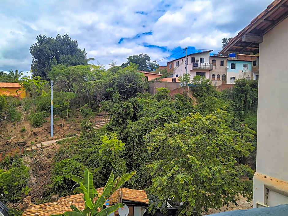 Casa da Mineira Hospedaria