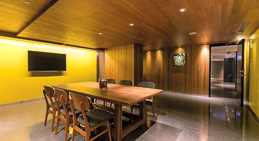 Inhouse Hotel Taichung