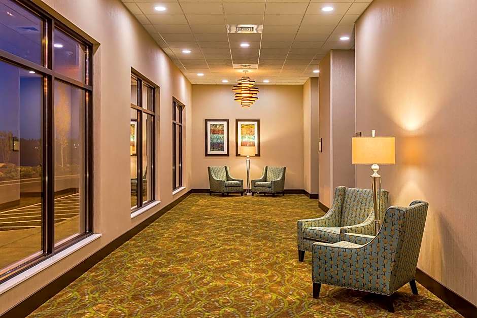 Hampton Inn By Hilton & Suites Bend